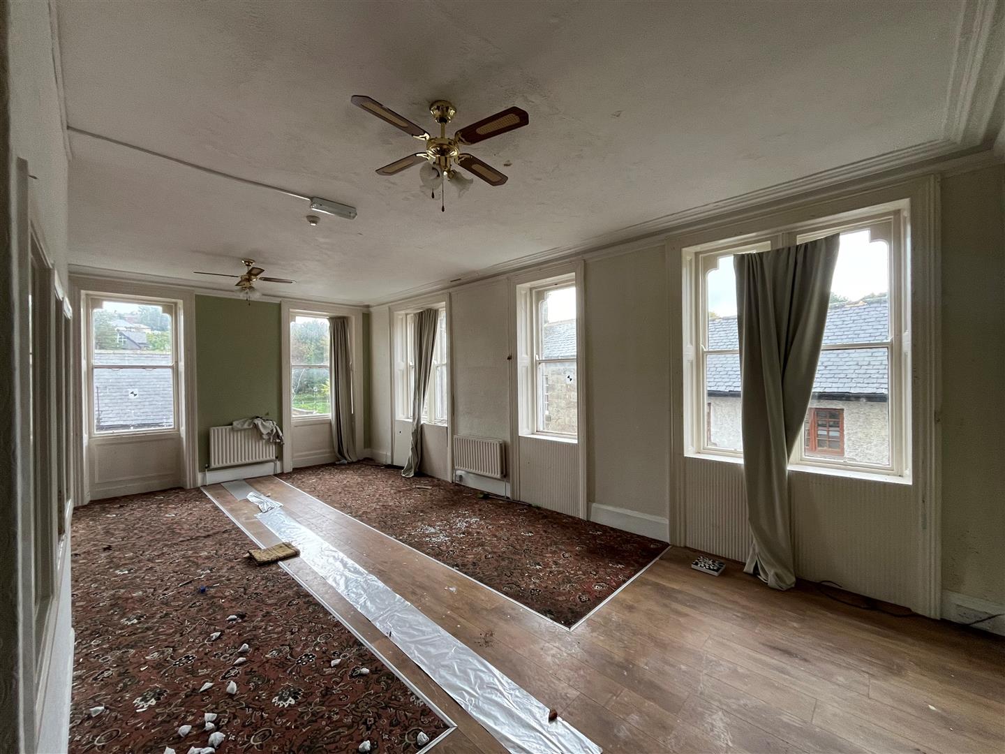 Bridge Street, Rothbury , NE65 7SE